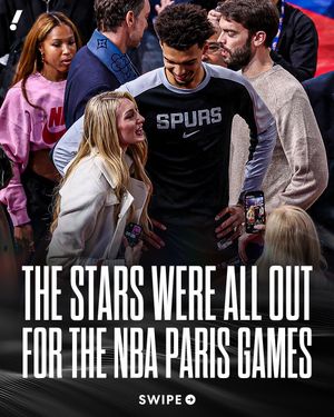 Video post by @yahoosports on TikTok