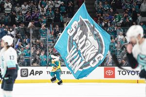 Image post by @officialsjsharkie on Instagram