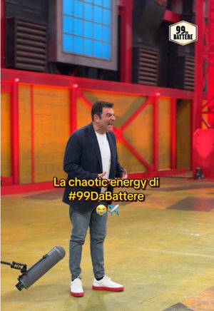 Video post by @endemolshineitaly on TikTok