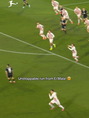 Video post by @bundesliga on TikTok