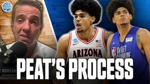 Video post by @cbssportscbb on YouTube