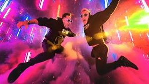 Video post by @teledyskidisco on YouTube