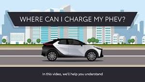 Video post by @toyotauk on YouTube
