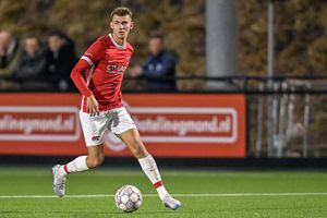 Image post by @AZAlkmaar on Twitter