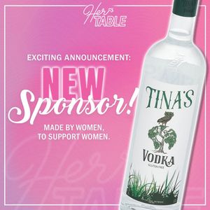 Image post by @hertablepodcast on Instagram