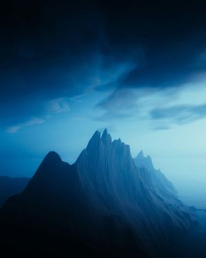 Image post by @unsplash on Instagram