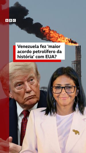 Video post by @bbcbrasil on Instagram