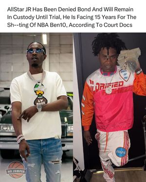 Image post by @nojumper on Instagram