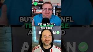 Video post by @theactionnetwork on YouTube