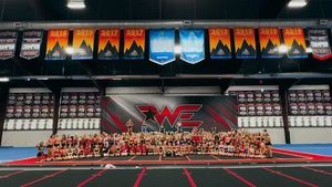 Image post by @woodlandscheer on Instagram