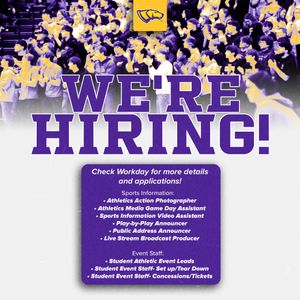 Image post by @uwspathletics on Instagram