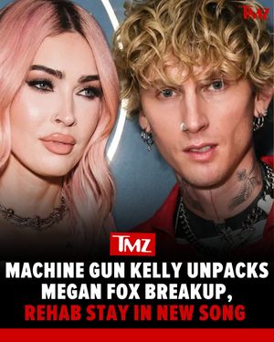Image post by @tmz_tv on Instagram