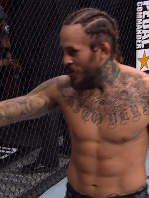 Video post by @ufc on TikTok