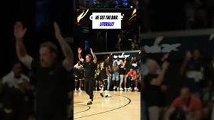 Video post by @dunkmanofficial on YouTube