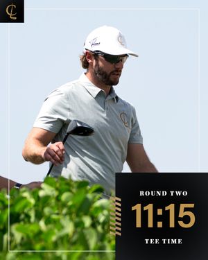 Image post by @cleeksgolfclub on Instagram