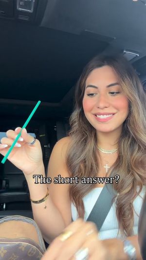 Video post by @stephaniehaselroth on Instagram