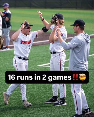 Image post by @ritathletics on Instagram
