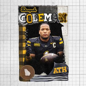 Image post by @appstate_fb on Instagram