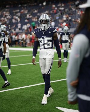 Image post by @dallascowboys on Instagram