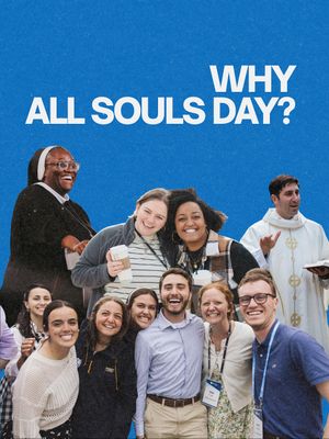 Image post by @focuscatholic on Instagram