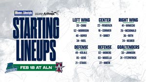 Image post by @FL_Everblades on Twitter