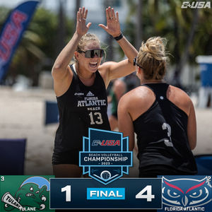 Image post by @ConferenceUSA on Twitter