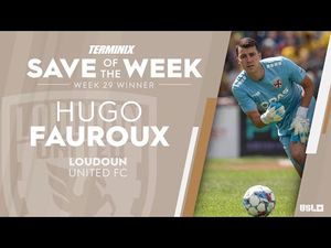 Video post by @USL on YouTube