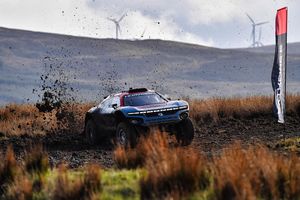 Image post by @chipganassiracing on Instagram