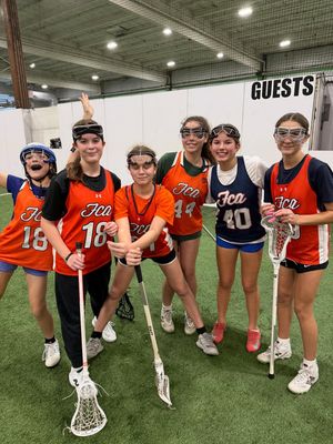 Image post by @fcaupstatelacrosse on Instagram