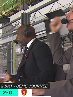 Video post by @beinsportsfr on TikTok