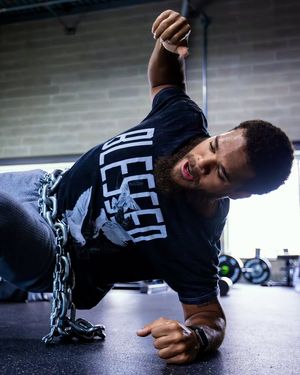 Image post by @ammediallc on Facebook