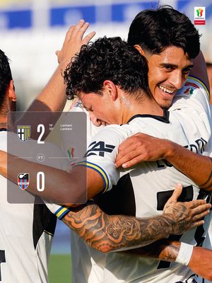 Image post by @seriea on Instagram