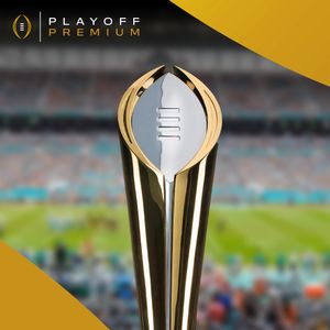 Image post by @cfbplayoff on Instagram