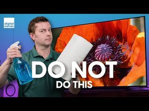 Video post by @digitaltrends on YouTube