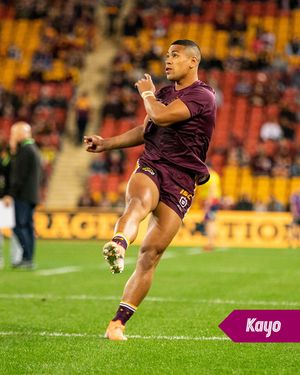 Image post by @brisbanebroncos on Instagram