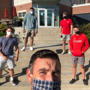 Image post by @marist_bsb on Instagram