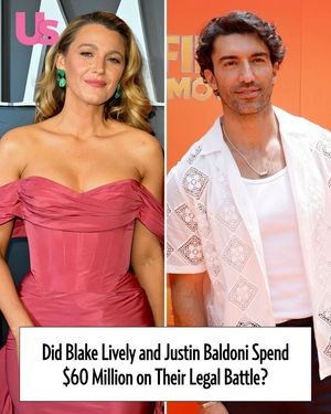 Image post by @usweekly on Instagram