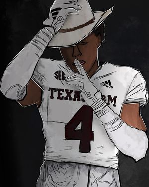 Image post by @aggie_crew on Instagram