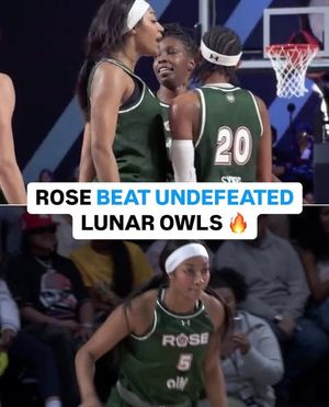 Image post by @brwsports on Instagram
