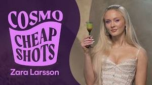 Video post by @cosmopolitan on YouTube
