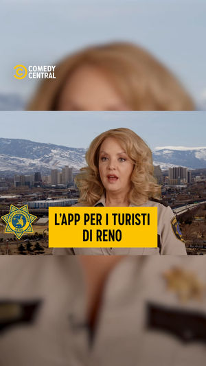 Video post by @comedyitalia on TikTok
