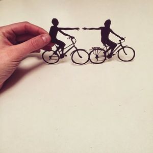 Image post by @minibicis on Instagram