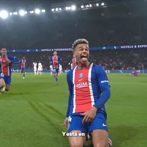 Video post by @ligue1mcdonalds on Instagram