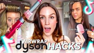 Video post by @Cynthia Dulude on YouTube