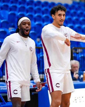 Image post by @concordia_mbb on Instagram