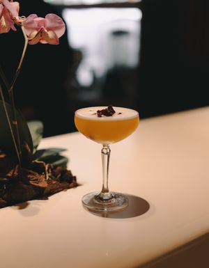 Image post by @hotelmadero on Instagram