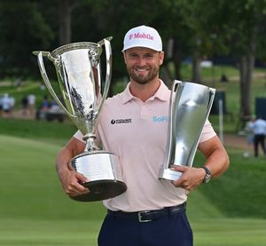 Image post by @cowboygolf on Instagram