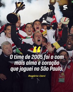 Image post by @sportv on Instagram