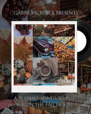 Image post by @garnetandblack on Instagram