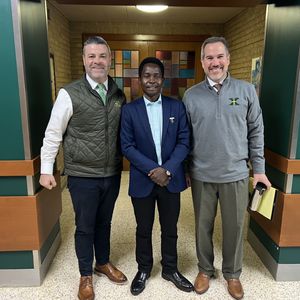 Image post by @stxtigers on Instagram